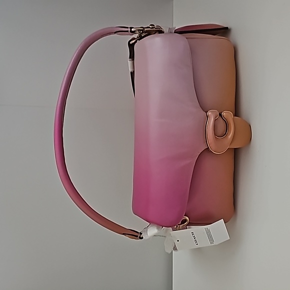 Coach Handbags - COACH PILLOW TABBY 26 BAG